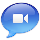 iChat Video icon